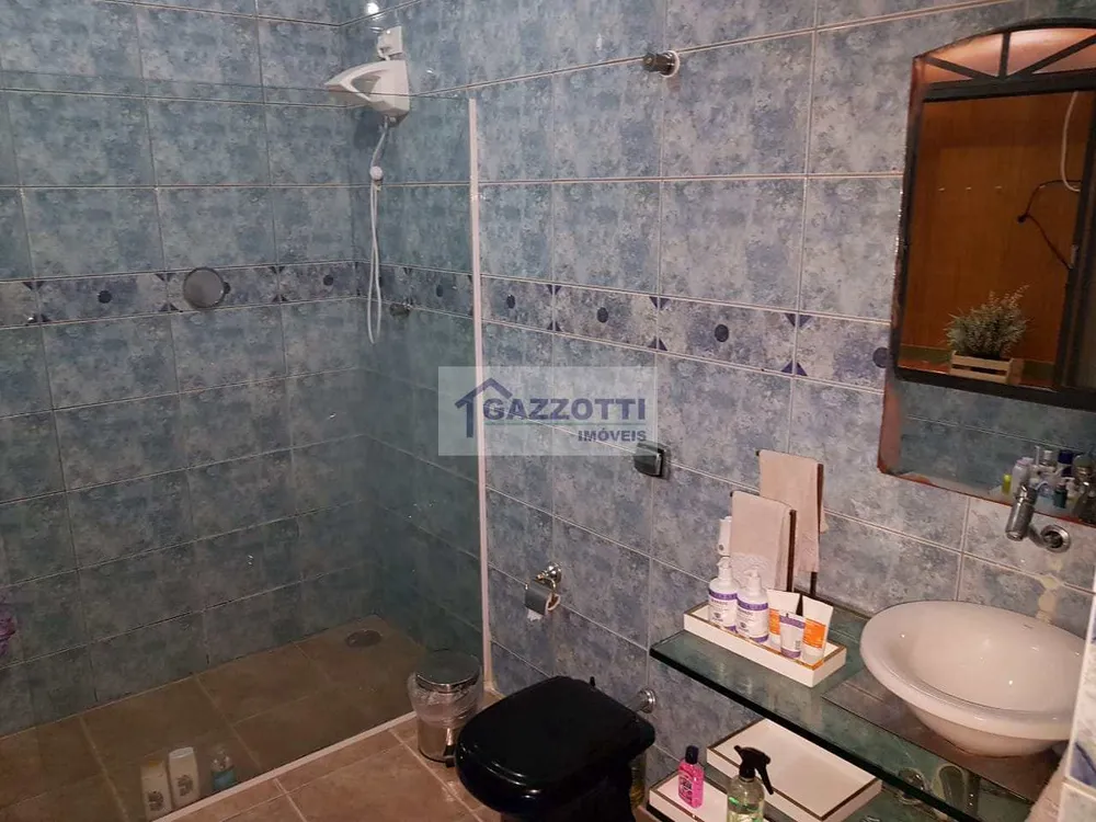 Casa, 4 quartos - Foto 11