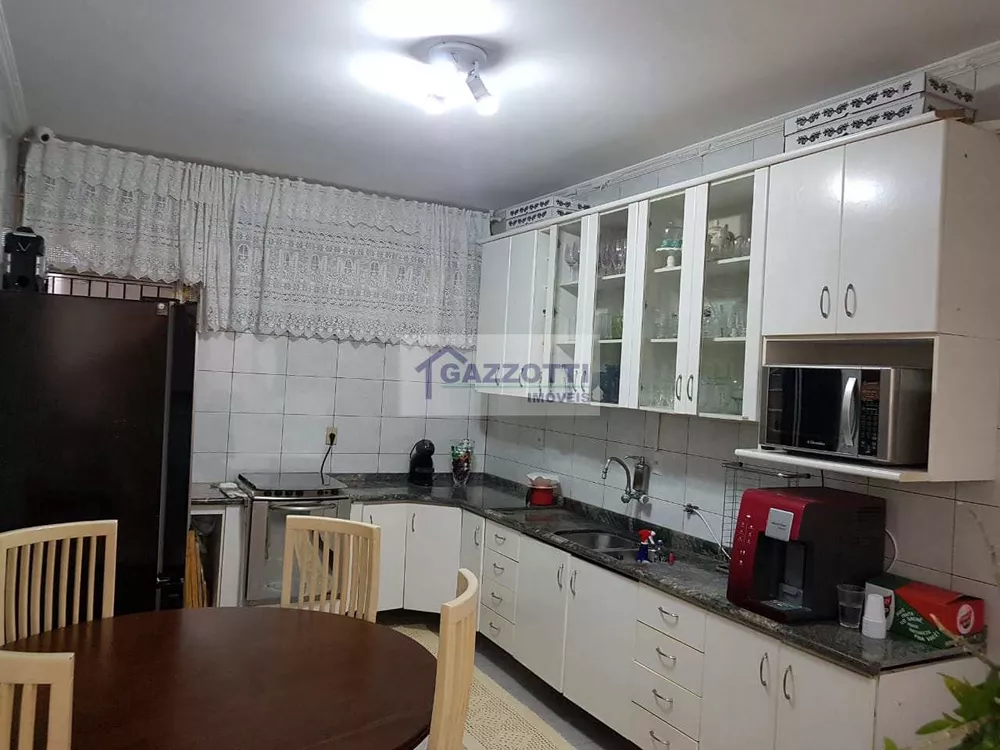Casa, 4 quartos - Foto 3