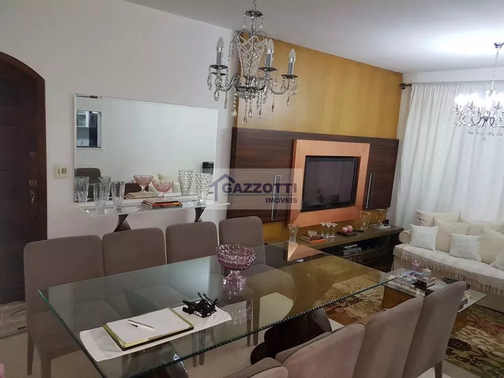 Casa, 4 quartos - Foto 1