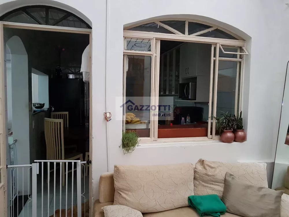Casa, 4 quartos - Foto 2