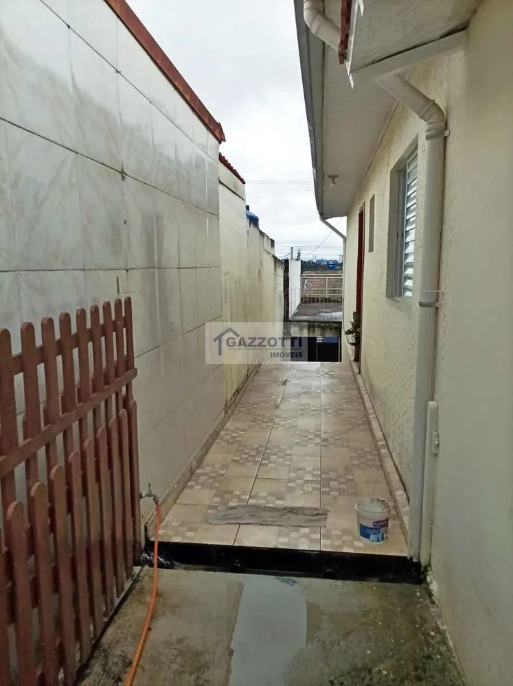 Casa, 2 quartos, 85 m² - Foto 14