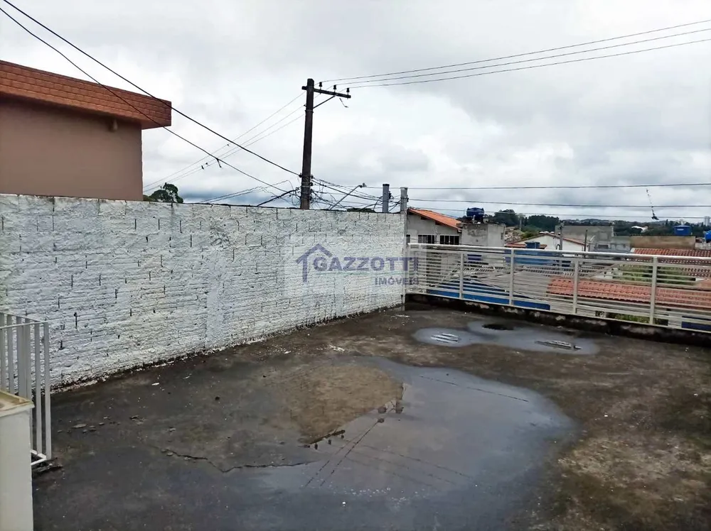 Casa, 2 quartos, 85 m² - Foto 23