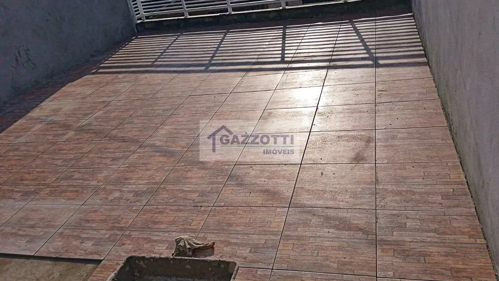 Casa, 2 quartos, 85 m² - Foto 13