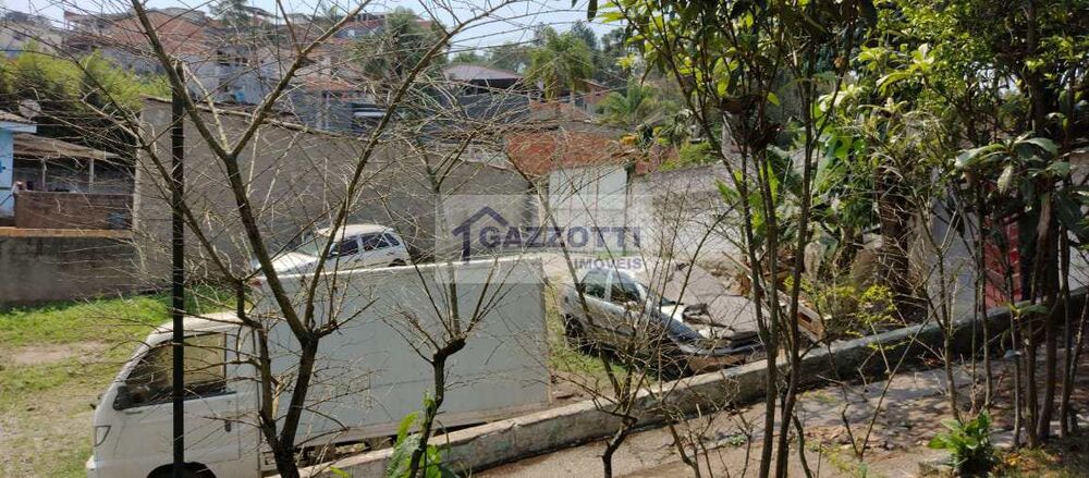 Chácara, 3 quartos, 1400 m² - Foto 3