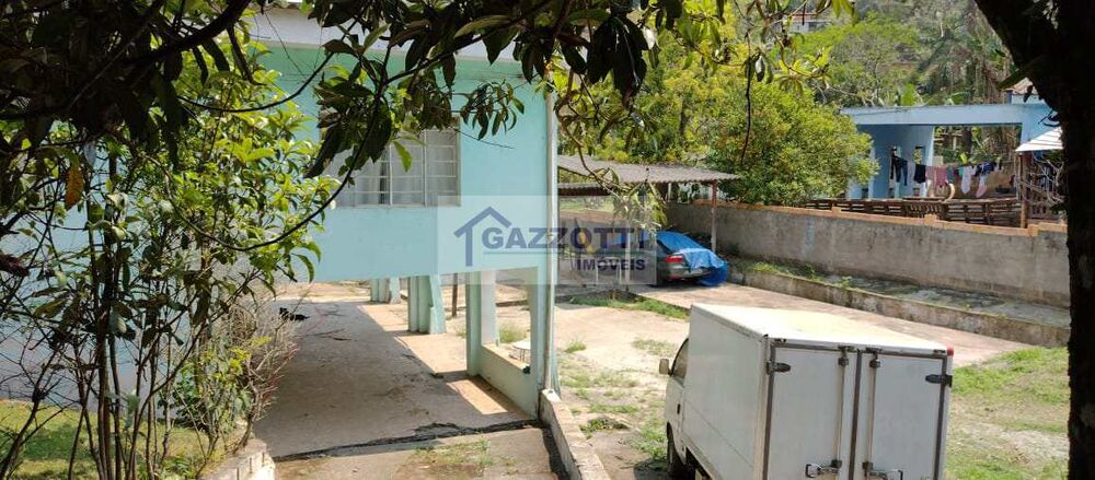 Chácara, 3 quartos, 1400 m² - Foto 5