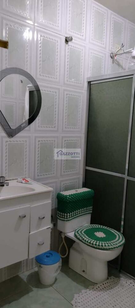 Chácara, 3 quartos, 1400 m² - Foto 4