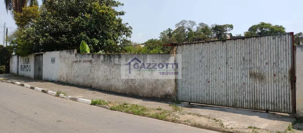 Chácara, 3 quartos, 1400 m² - Foto 21
