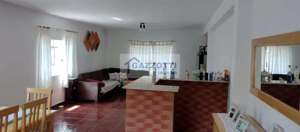 Chácara, 3 quartos, 1400 m² - Foto 22