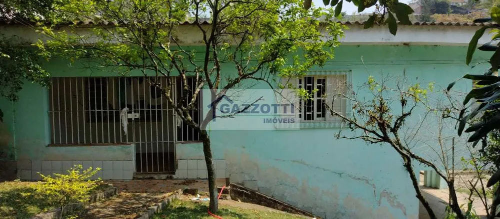 Chácara, 3 quartos, 1400 m² - Foto 24