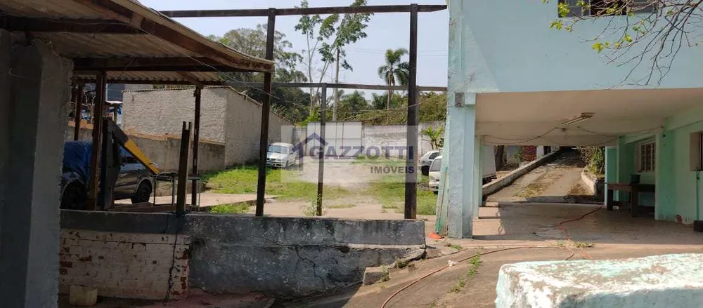 Chácara, 3 quartos, 1400 m² - Foto 27