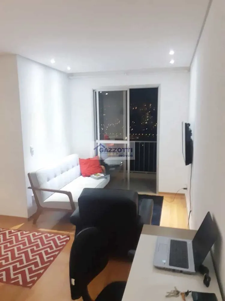 Apartamento, 2 quartos, 58 m² - Foto 25