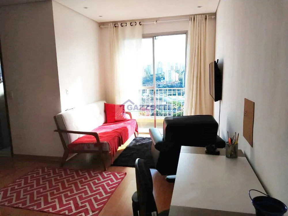 Apartamento, 2 quartos, 58 m² - Foto 17