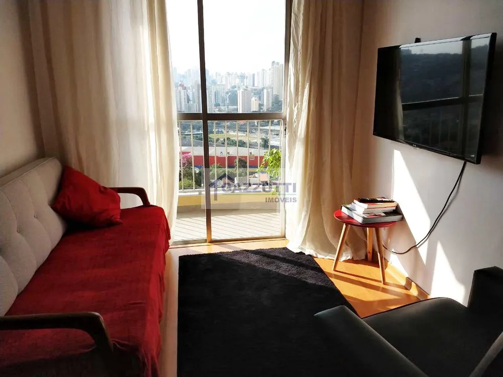 Apartamento, 2 quartos, 58 m² - Foto 19