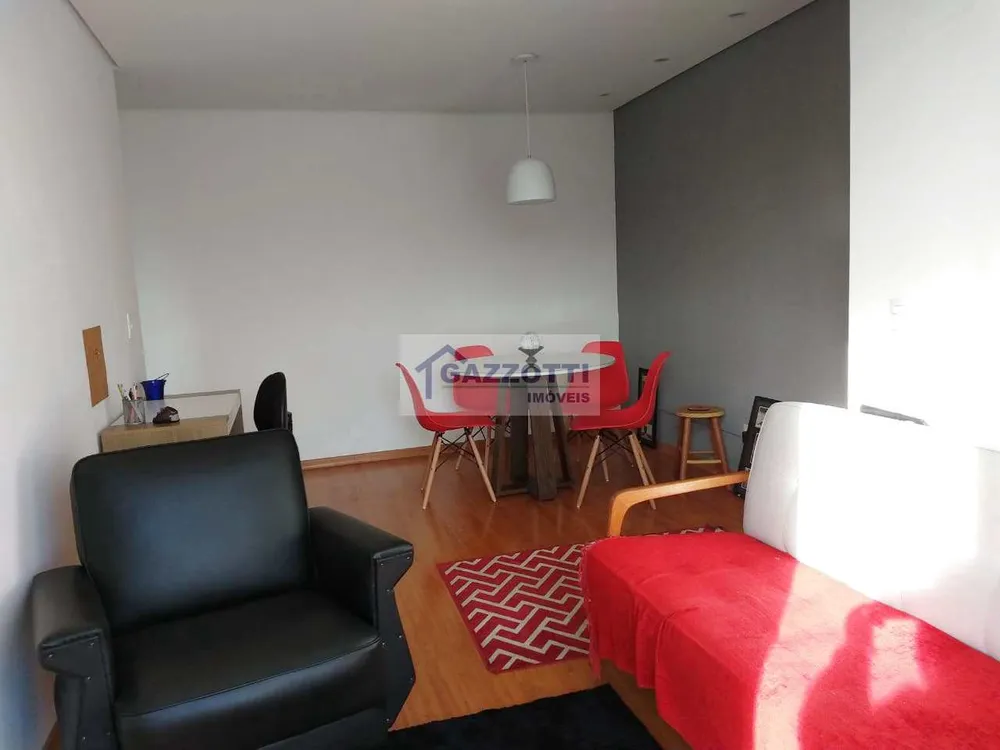 Apartamento, 2 quartos, 58 m² - Foto 15