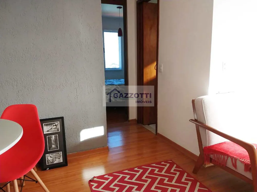 Apartamento, 2 quartos, 58 m² - Foto 16