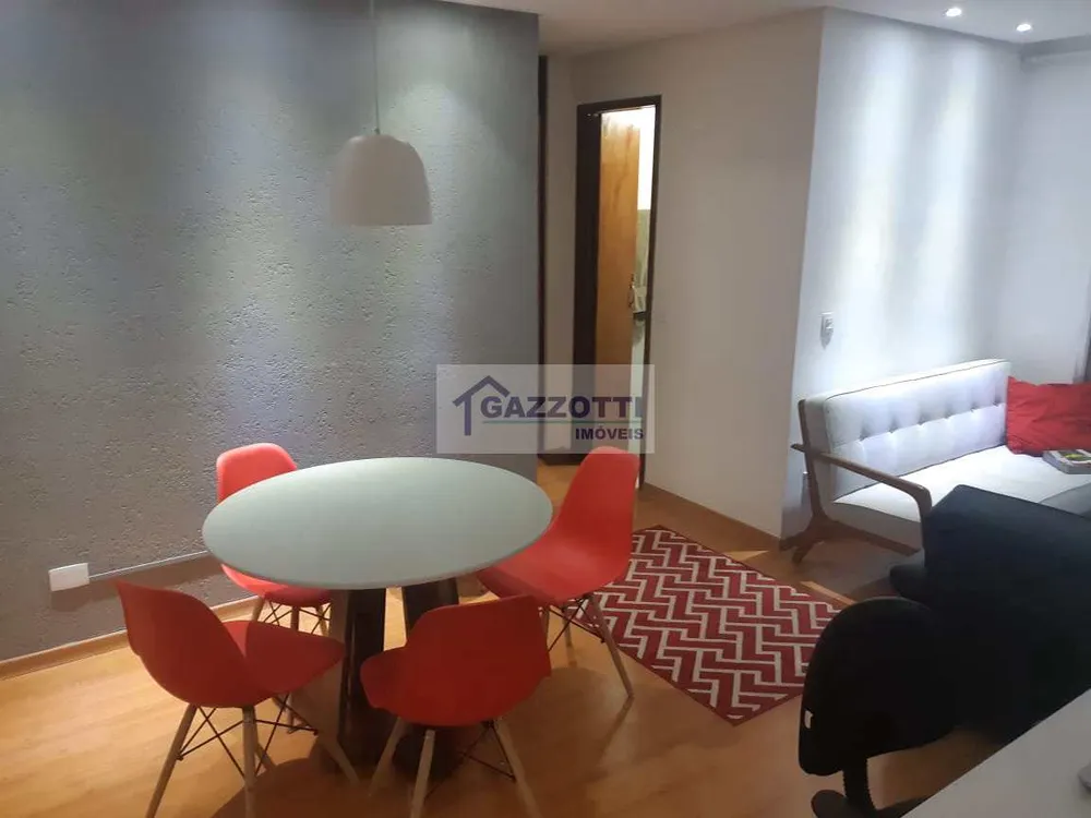 Apartamento, 2 quartos, 58 m² - Foto 22