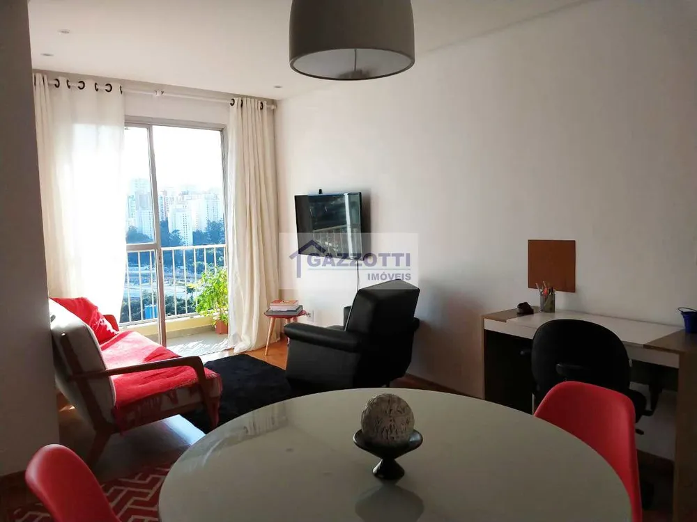 Apartamento, 2 quartos, 58 m² - Foto 18