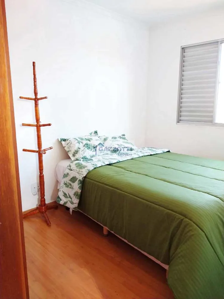 Apartamento, 2 quartos, 58 m² - Foto 8
