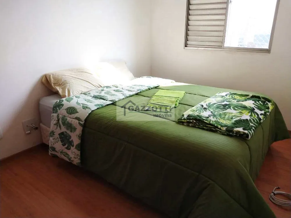 Apartamento, 2 quartos, 58 m² - Foto 7