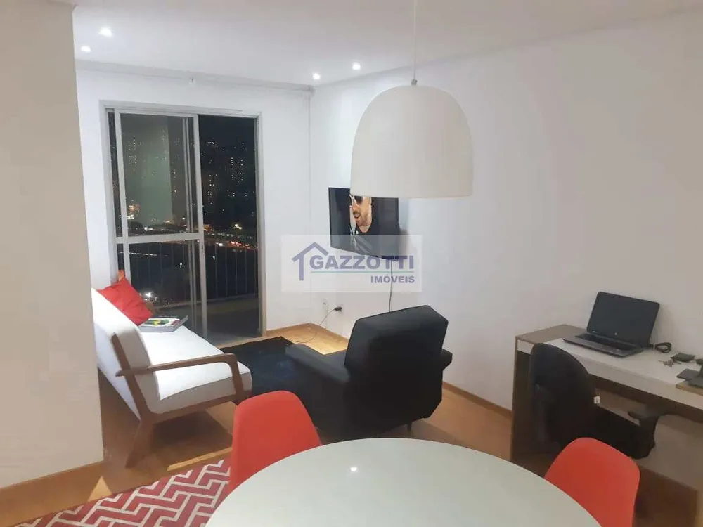Apartamento, 2 quartos, 58 m² - Foto 24