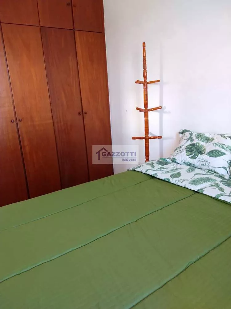 Apartamento, 2 quartos, 58 m² - Foto 2