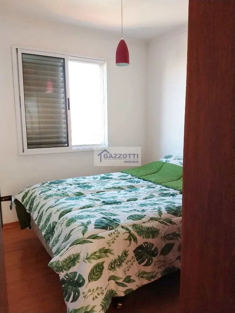 Apartamento, 2 quartos, 58 m² - Foto 12