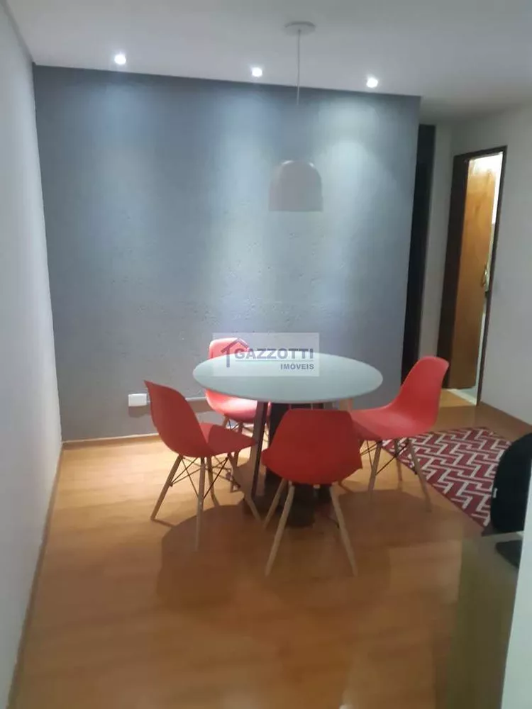 Apartamento, 2 quartos, 58 m² - Foto 4