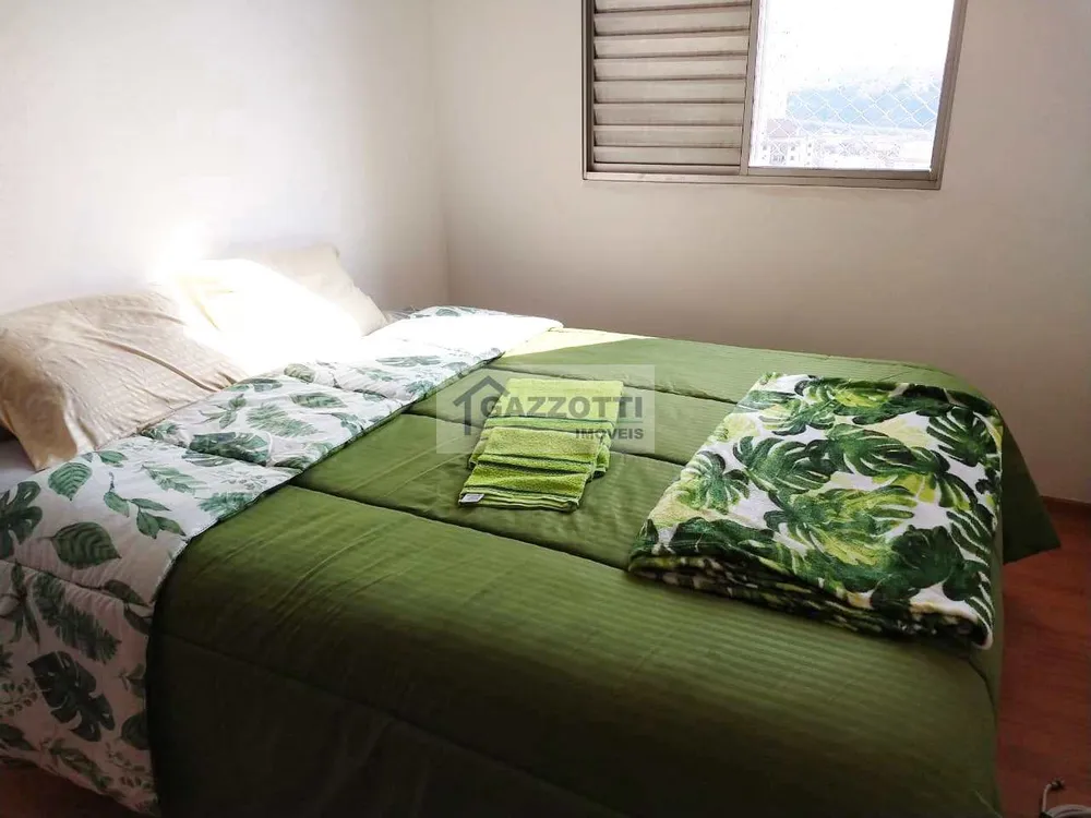 Apartamento, 2 quartos, 58 m² - Foto 6