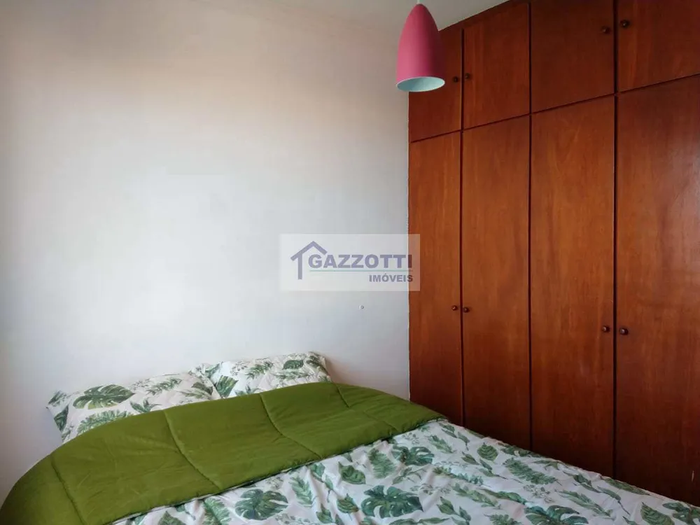 Apartamento, 2 quartos, 58 m² - Foto 13
