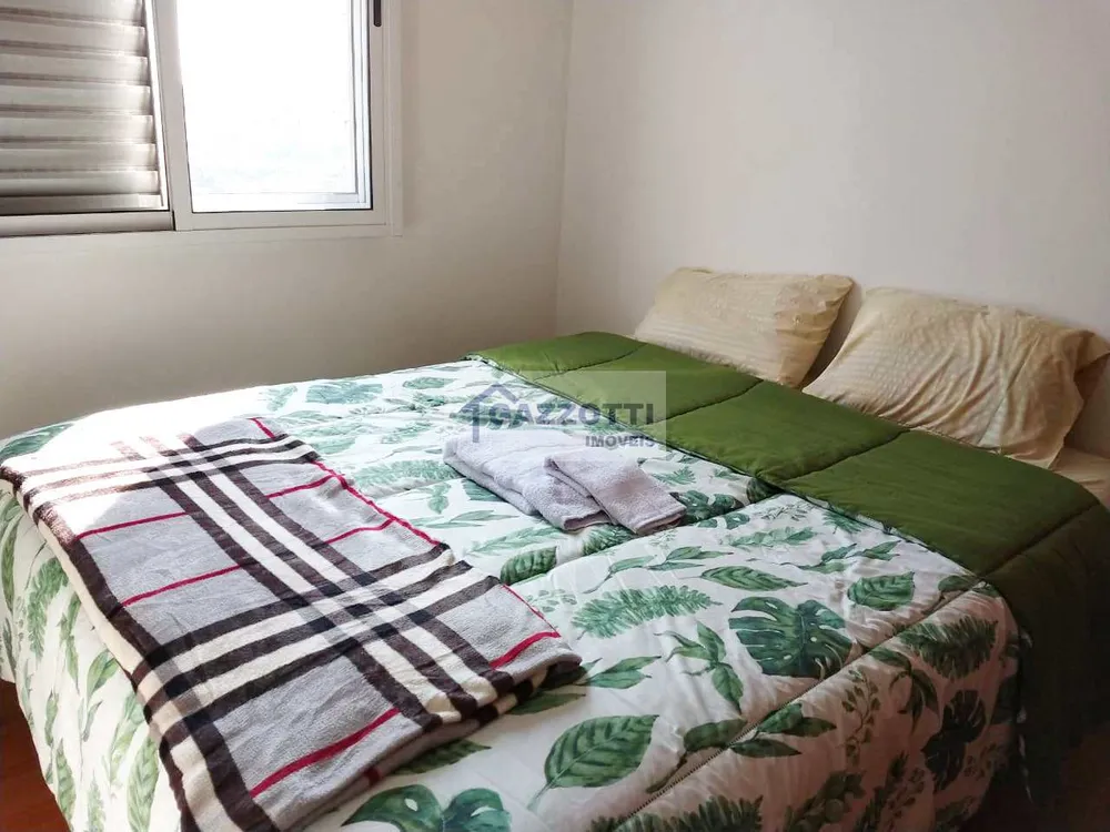 Apartamento, 2 quartos, 58 m² - Foto 11
