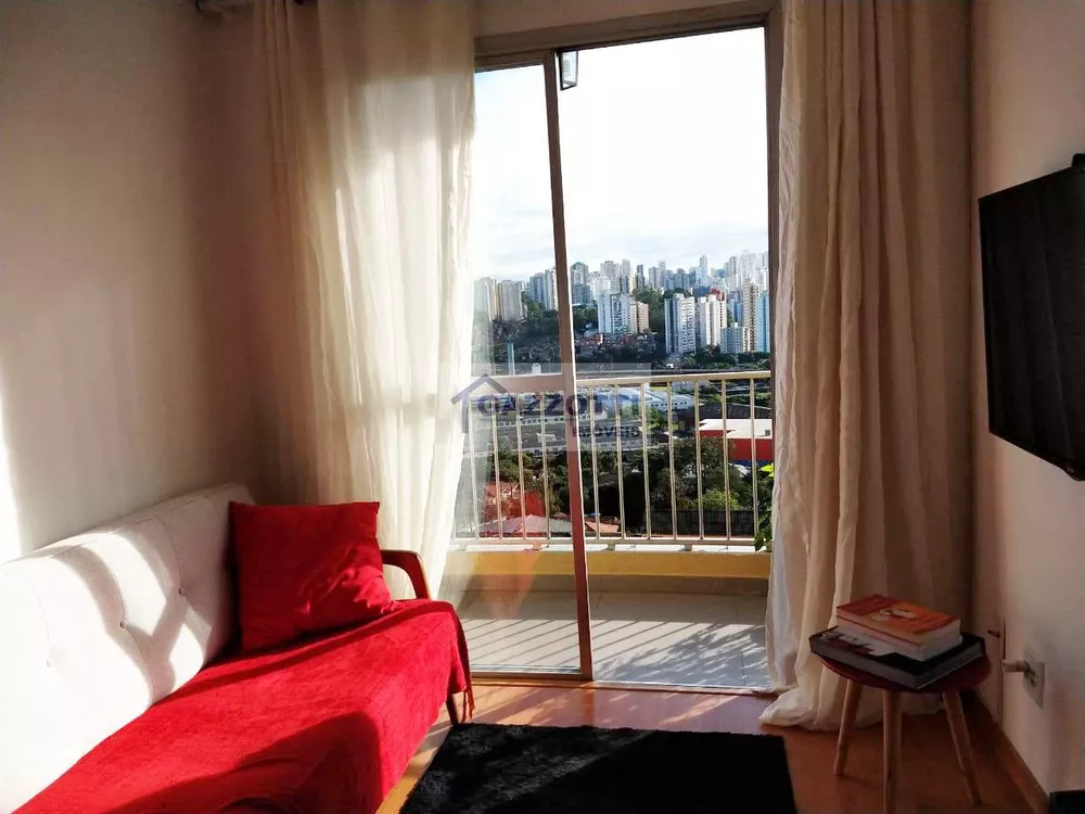 Apartamento à venda e aluguel com 2 quartos, 58m² - Foto 1