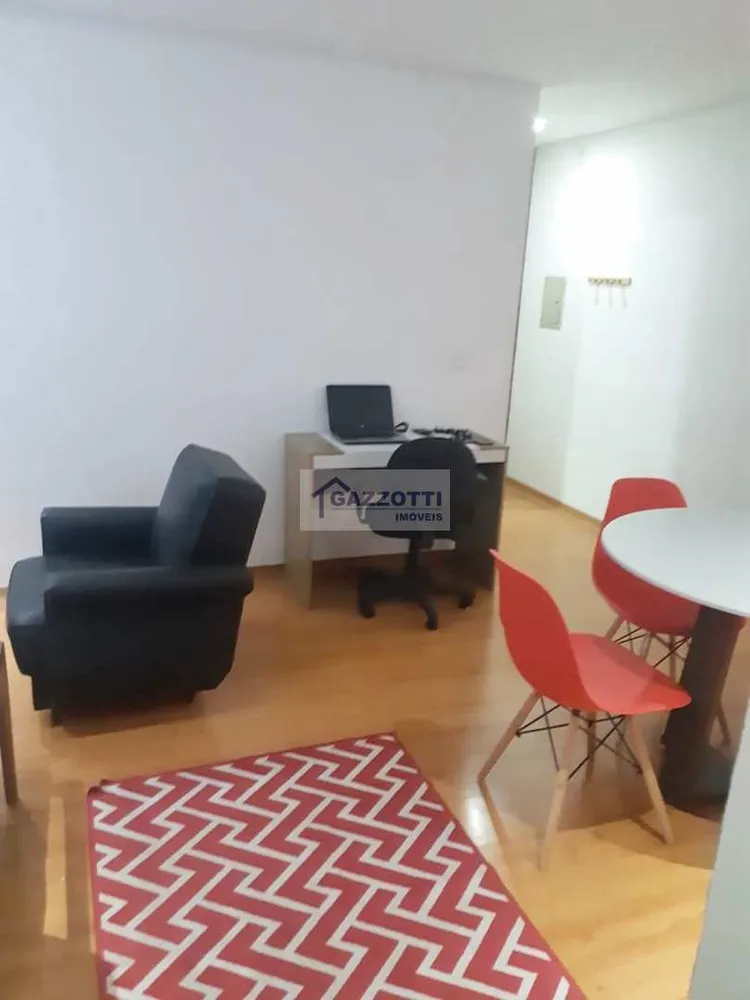 Apartamento, 2 quartos, 58 m² - Foto 26