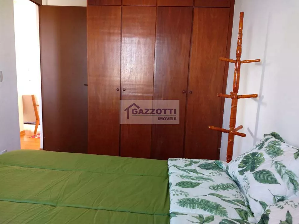 Apartamento, 2 quartos, 58 m² - Foto 3