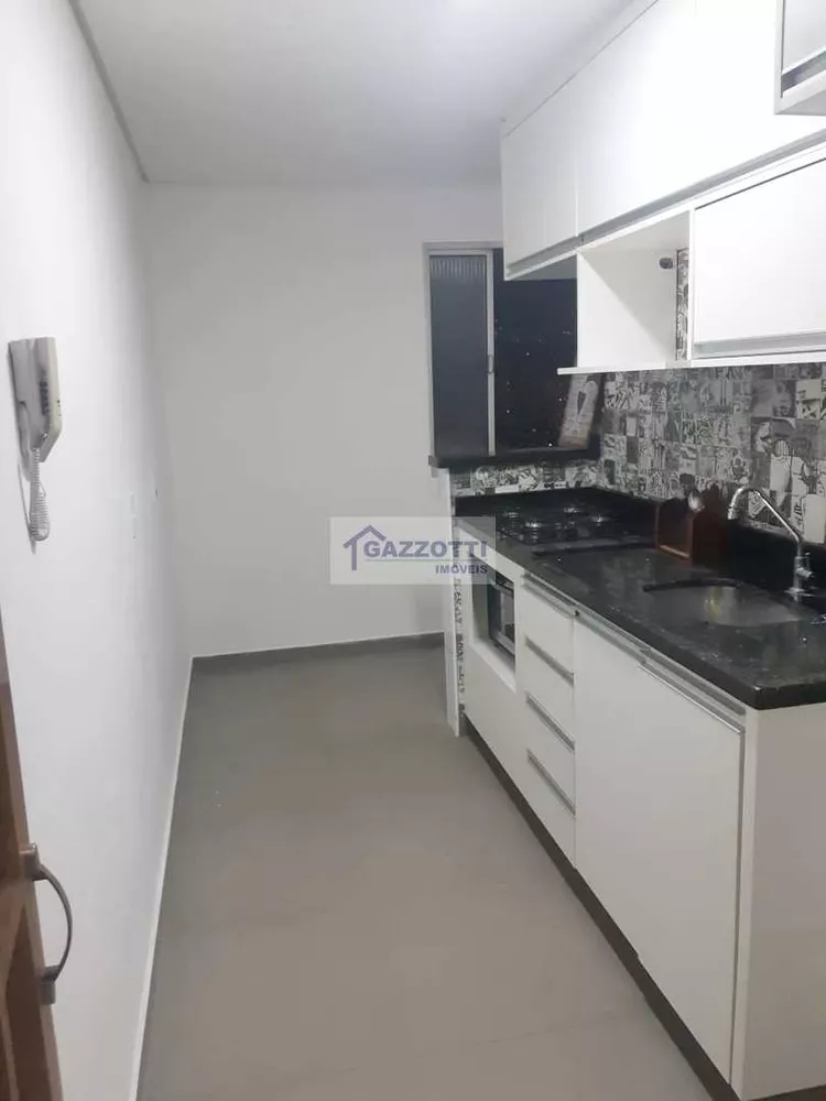 Apartamento à venda e aluguel com 2 quartos, 58m² - Foto 2