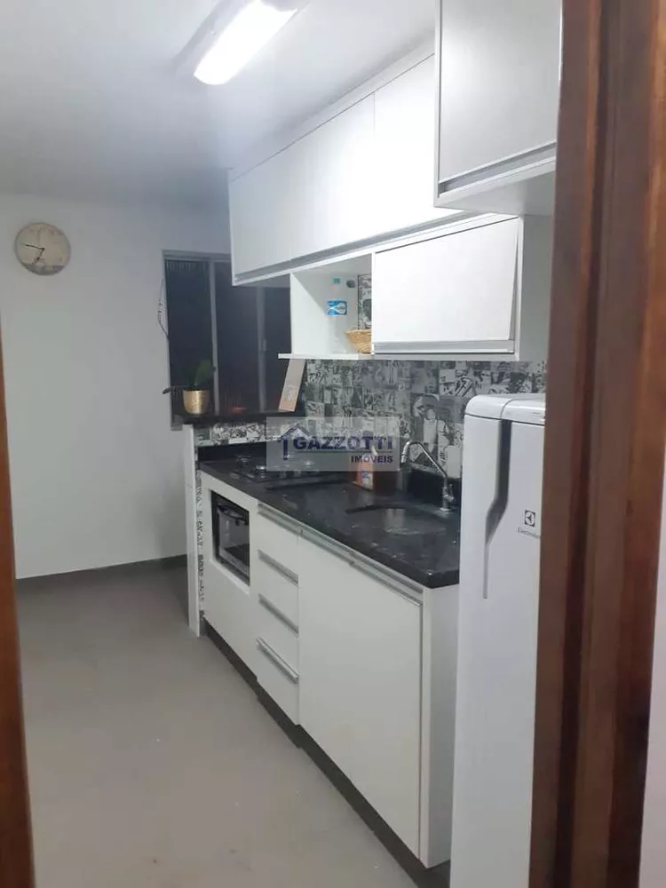 Apartamento à venda e aluguel com 2 quartos, 58m² - Foto 4