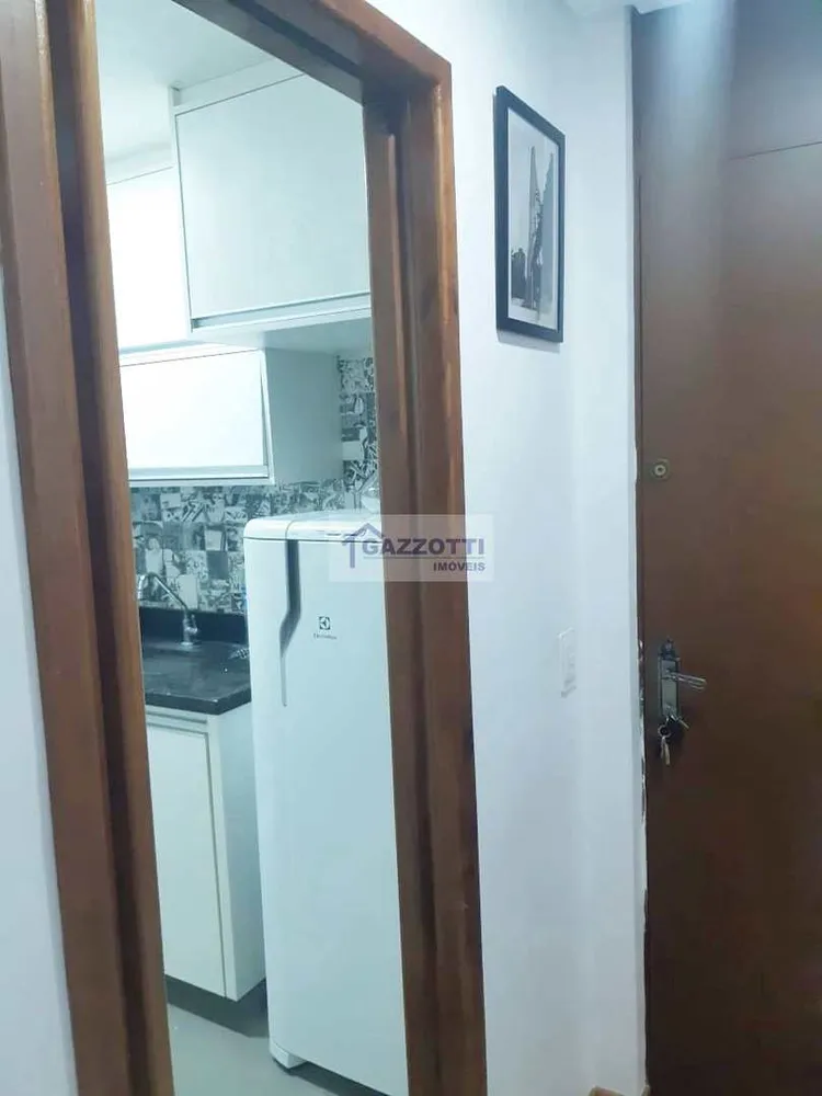 Apartamento, 2 quartos, 58 m² - Foto 5