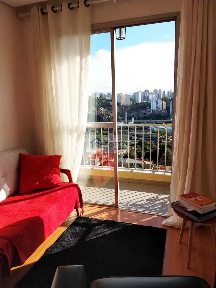 Apartamento, 2 quartos, 58 m² - Foto 20