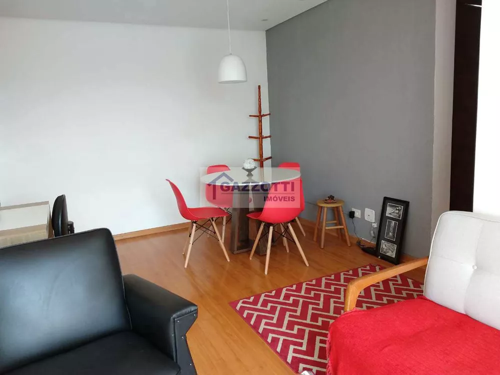 Apartamento, 2 quartos, 58 m² - Foto 1