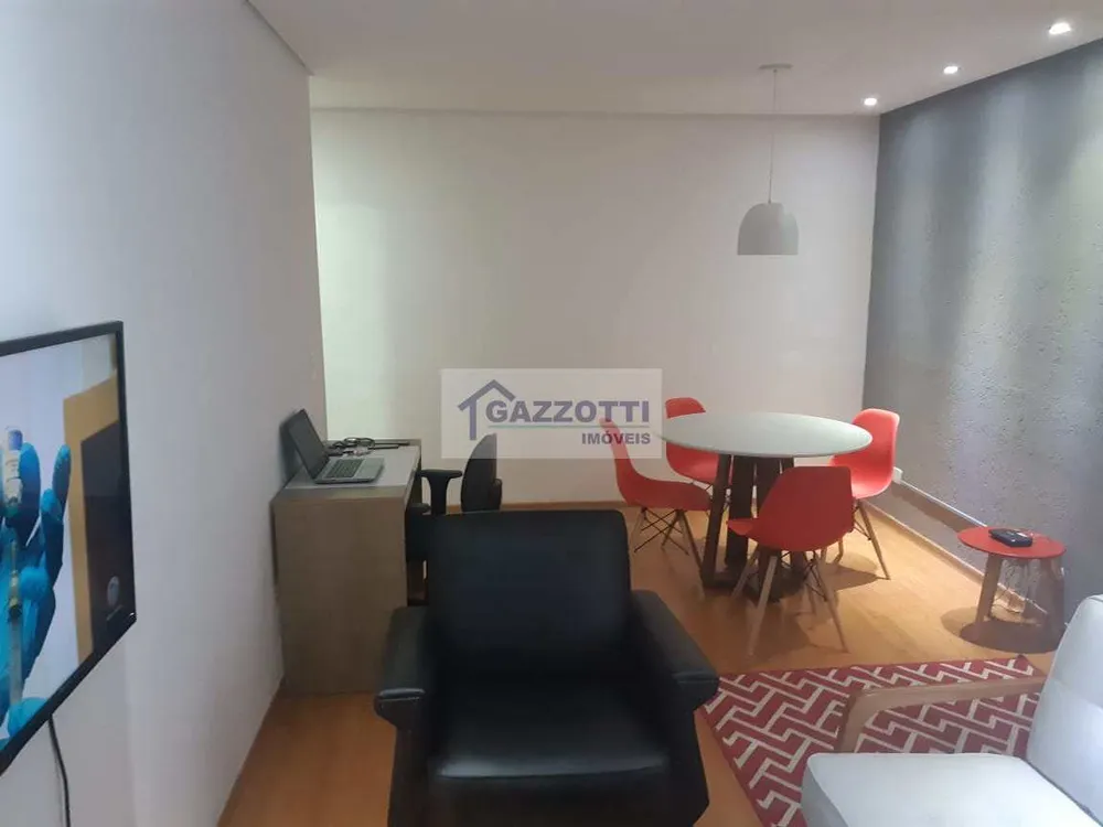 Apartamento, 2 quartos, 58 m² - Foto 21