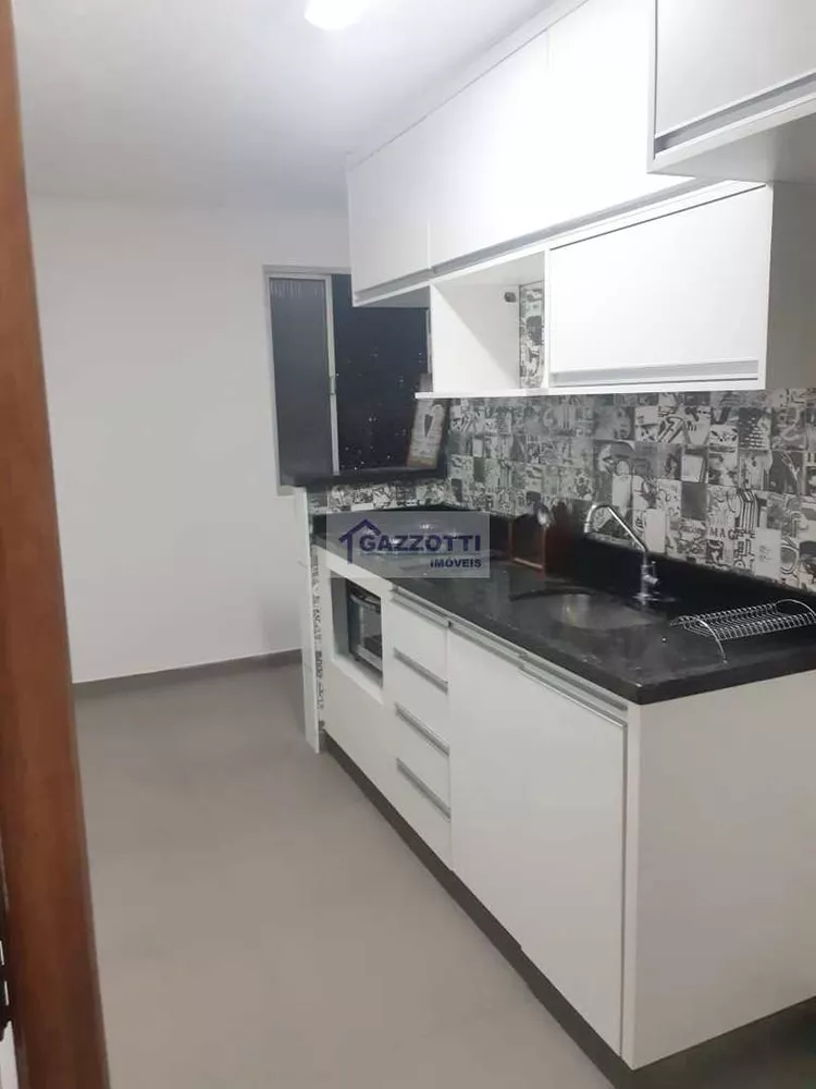 Apartamento à venda e aluguel com 2 quartos, 58m² - Foto 3