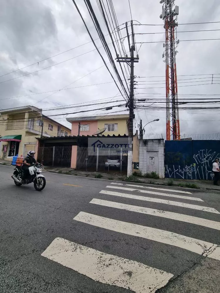 Sobrado à venda com 3 quartos, 110m² - Foto 2