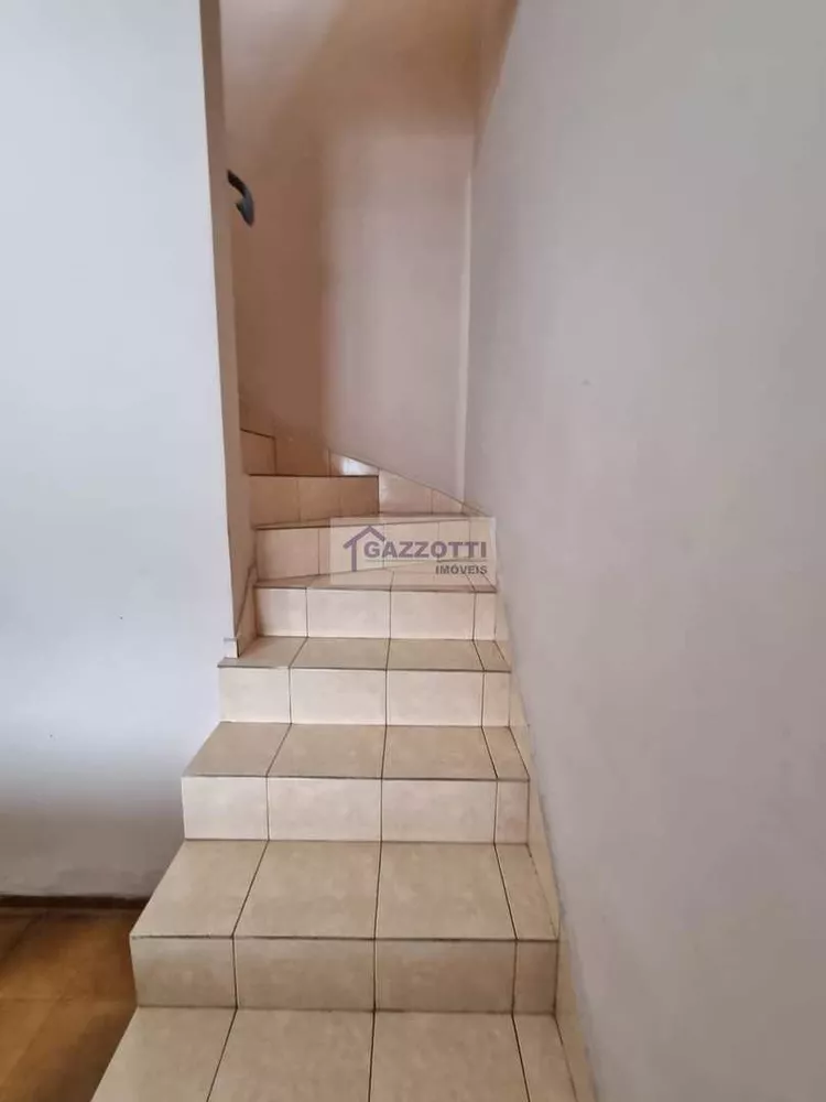 Sobrado, 3 quartos, 110 m² - Foto 3