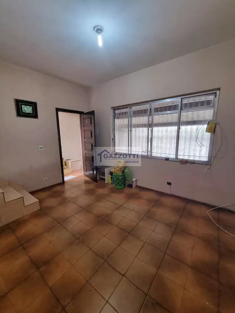 Sobrado, 3 quartos, 110 m² - Foto 2