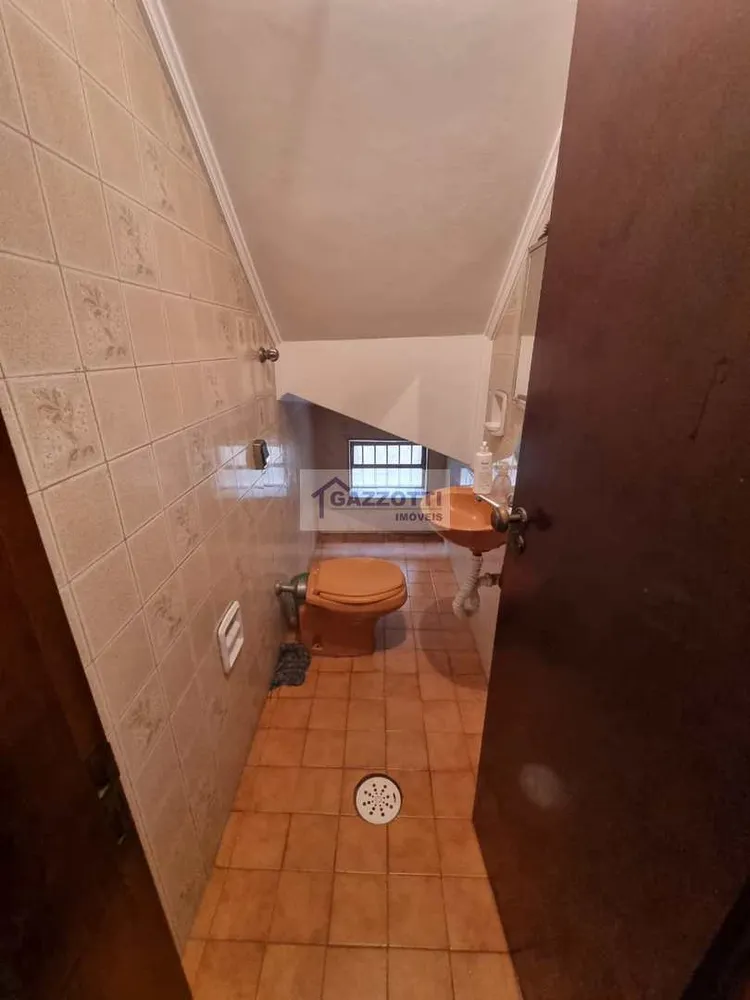 Sobrado, 3 quartos, 110 m² - Foto 24