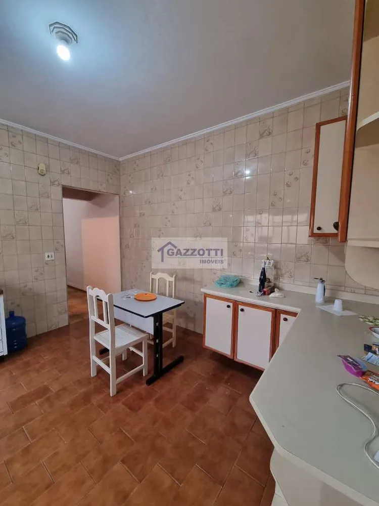 Sobrado, 3 quartos, 110 m² - Foto 18