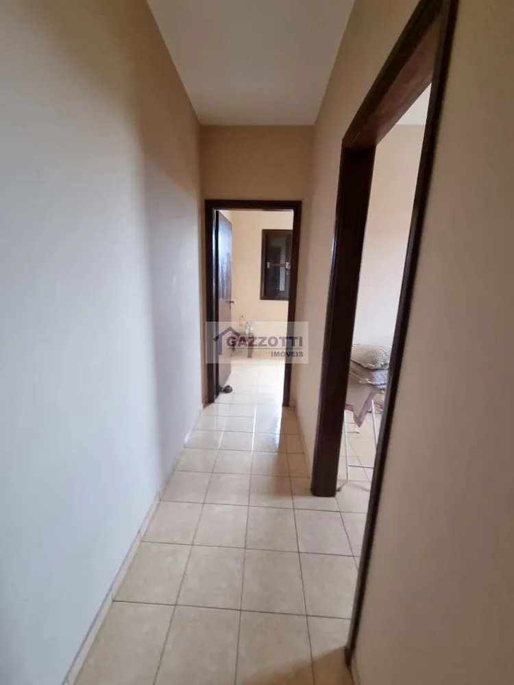 Sobrado, 3 quartos, 110 m² - Foto 8