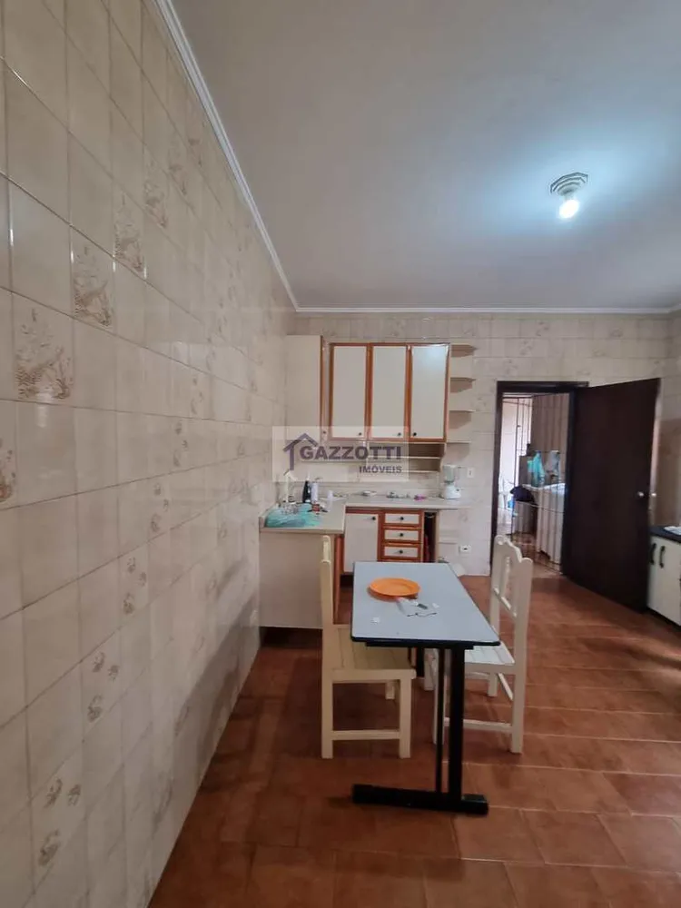 Sobrado, 3 quartos, 110 m² - Foto 19