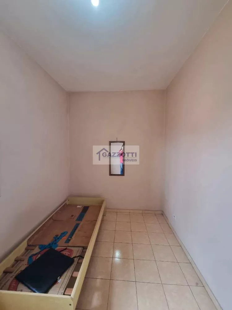 Sobrado, 3 quartos, 110 m² - Foto 1