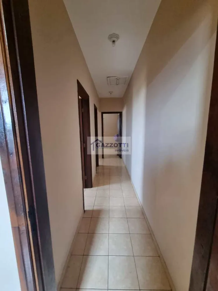 Sobrado, 3 quartos, 110 m² - Foto 7