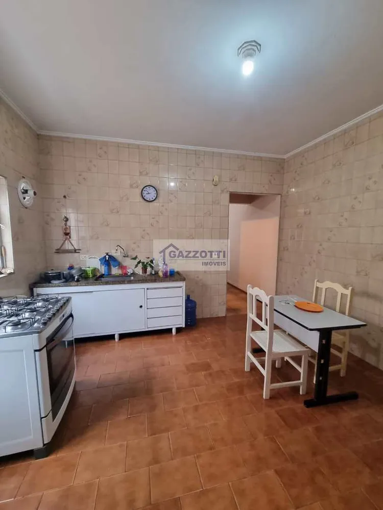 Sobrado, 3 quartos, 110 m² - Foto 17